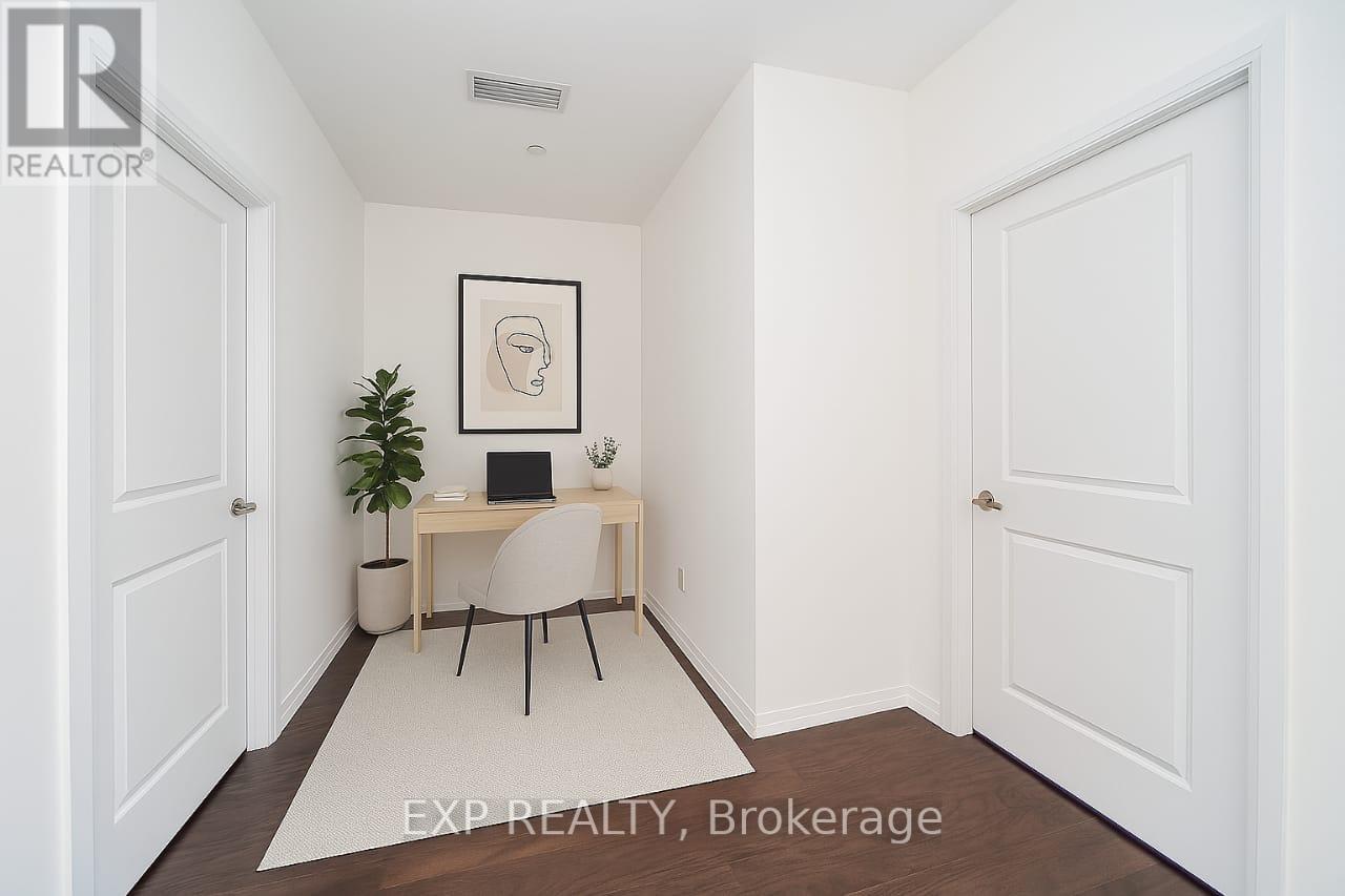1011 - 55 Oneida Crescent, Richmond Hill (Langstaff), Ontario  L4B 0E8 - Photo 16 - N12364687