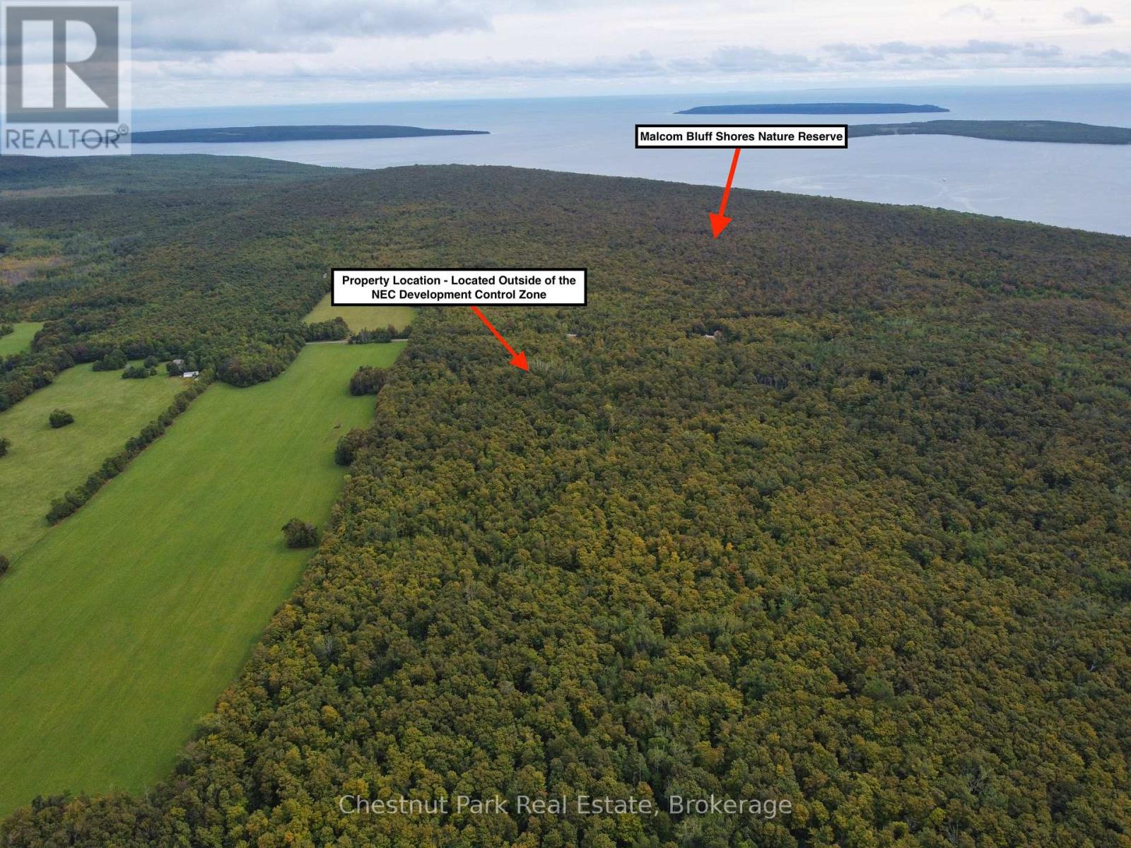 249 Wrights Crescent, South Bruce Peninsula, Ontario  N0H 2T0 - Photo 4 - X12091988