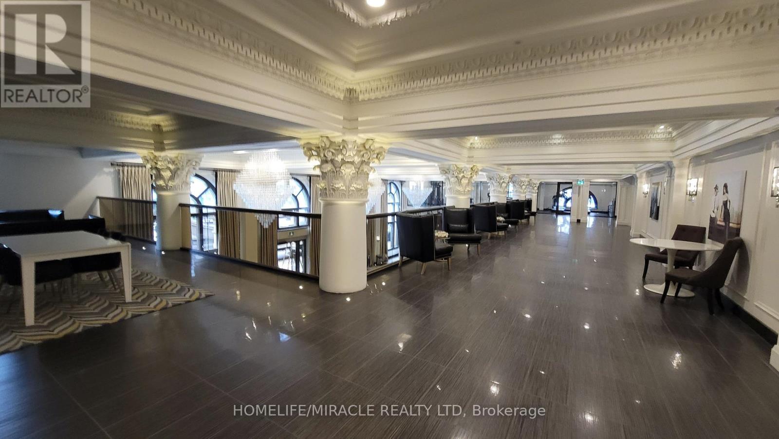 422 - 118 King Street E, Hamilton, Ontario  L8N 0A9 - Photo 5 - X12384545