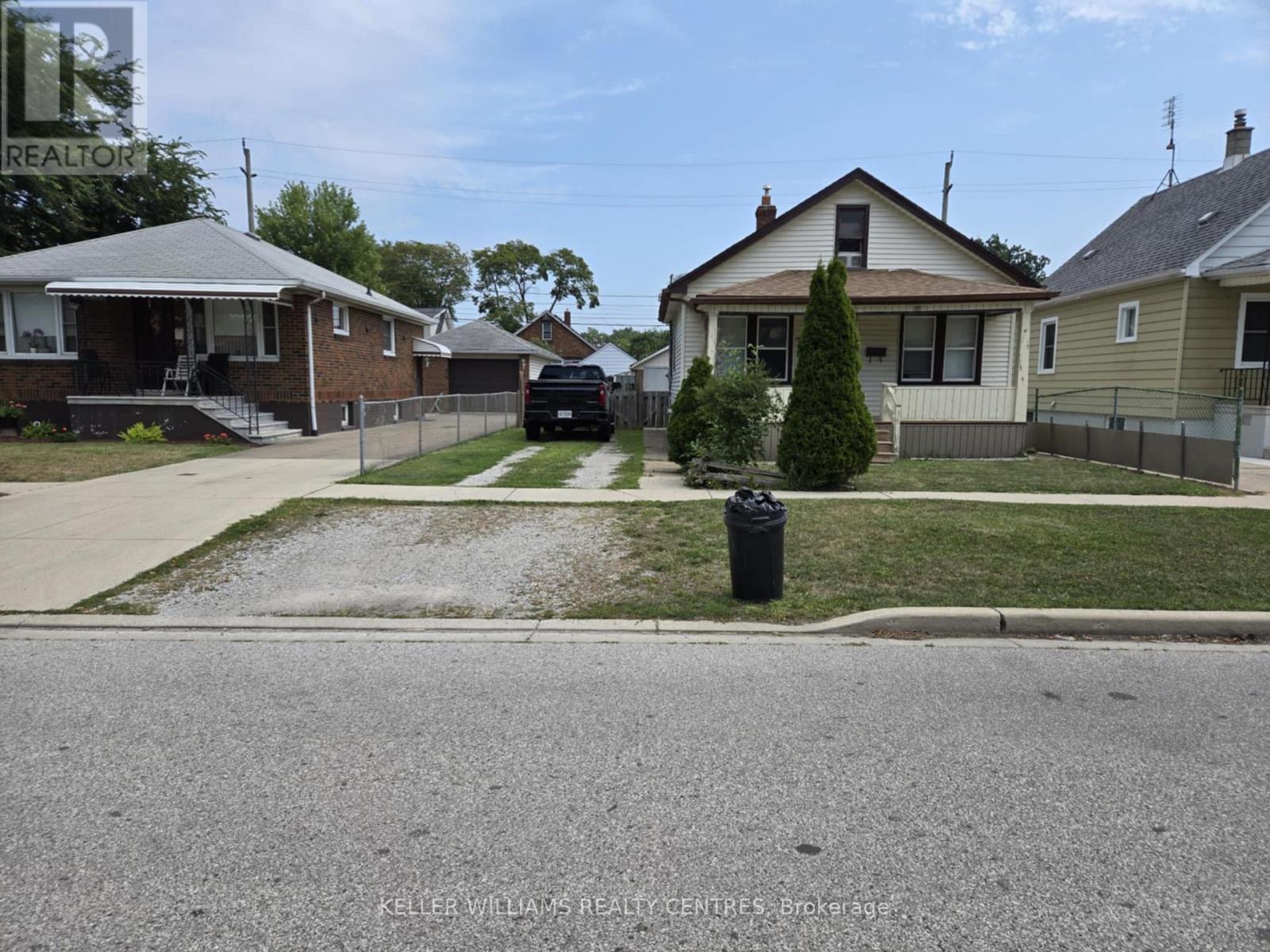 1868 ALBERT ROAD, Windsor, Ontario