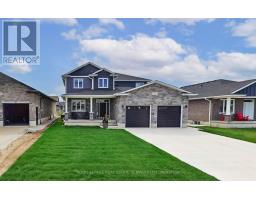 139 SHEARWATER TRAIL, Goderich, Ontario