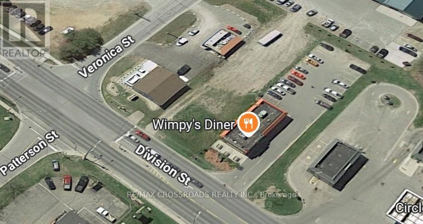 1001 Division Street, Cobourg, Ontario  K9A 5J5 - Photo 1 - X12384603