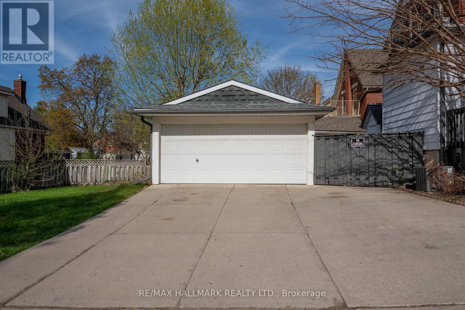 120 Cameron Street N, Kitchener, Ontario  N2H 3A7 - Photo 43 - X12384618