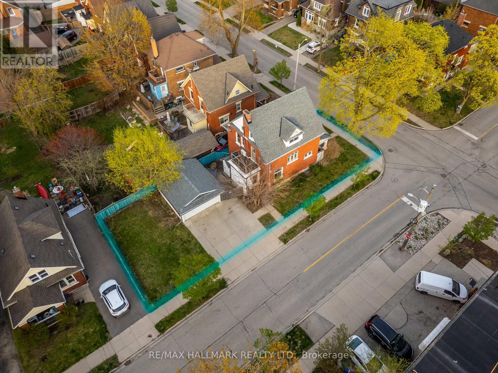 120 Cameron Street N, Kitchener, Ontario  N2H 3A7 - Photo 44 - X12384618
