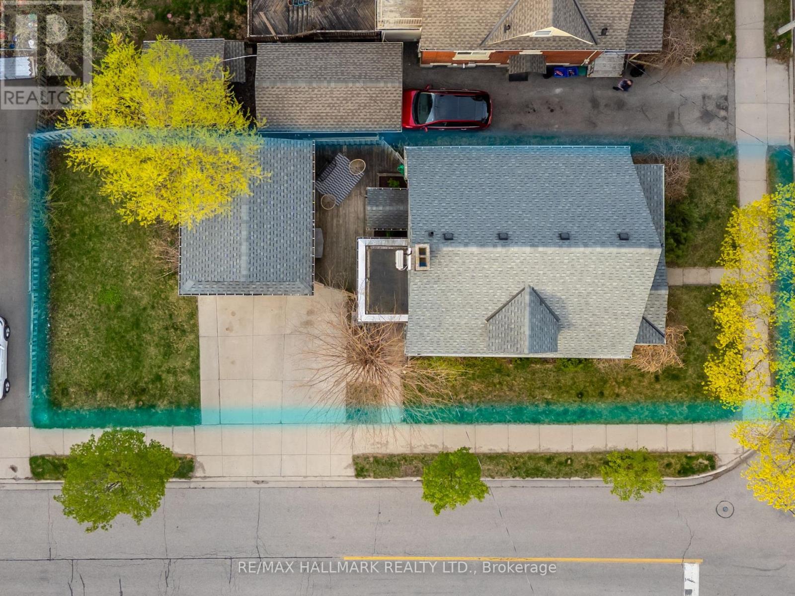 120 Cameron Street N, Kitchener, Ontario  N2H 3A7 - Photo 45 - X12384618