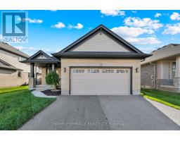 7 CURREN CRESCENT, Tillsonburg, Ontario