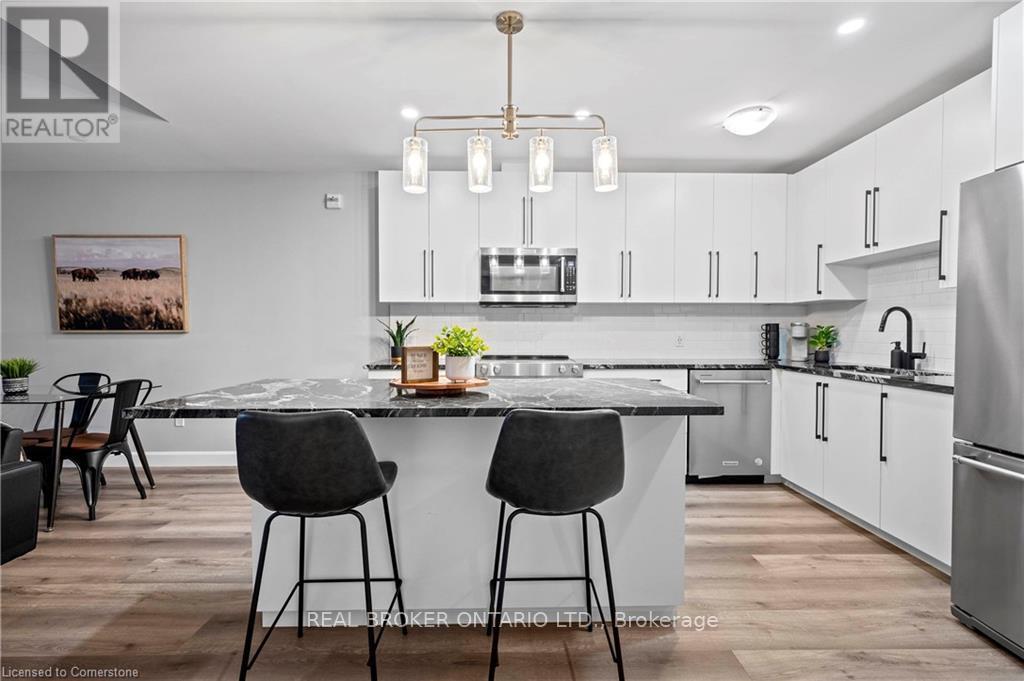 Property at 207 - 51 DAVID STREET image 1