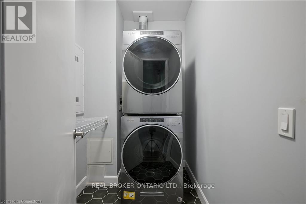 207 - 51 David Street, Kitchener, Ontario  N2G 0E8 - Photo 15 - X12384698