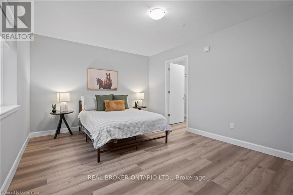 207 - 51 David Street, Kitchener, Ontario  N2G 0E8 - Photo 18 - X12384698