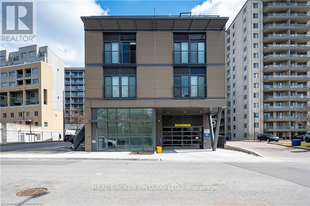 Property at 207 - 51 DAVID STREET image 2