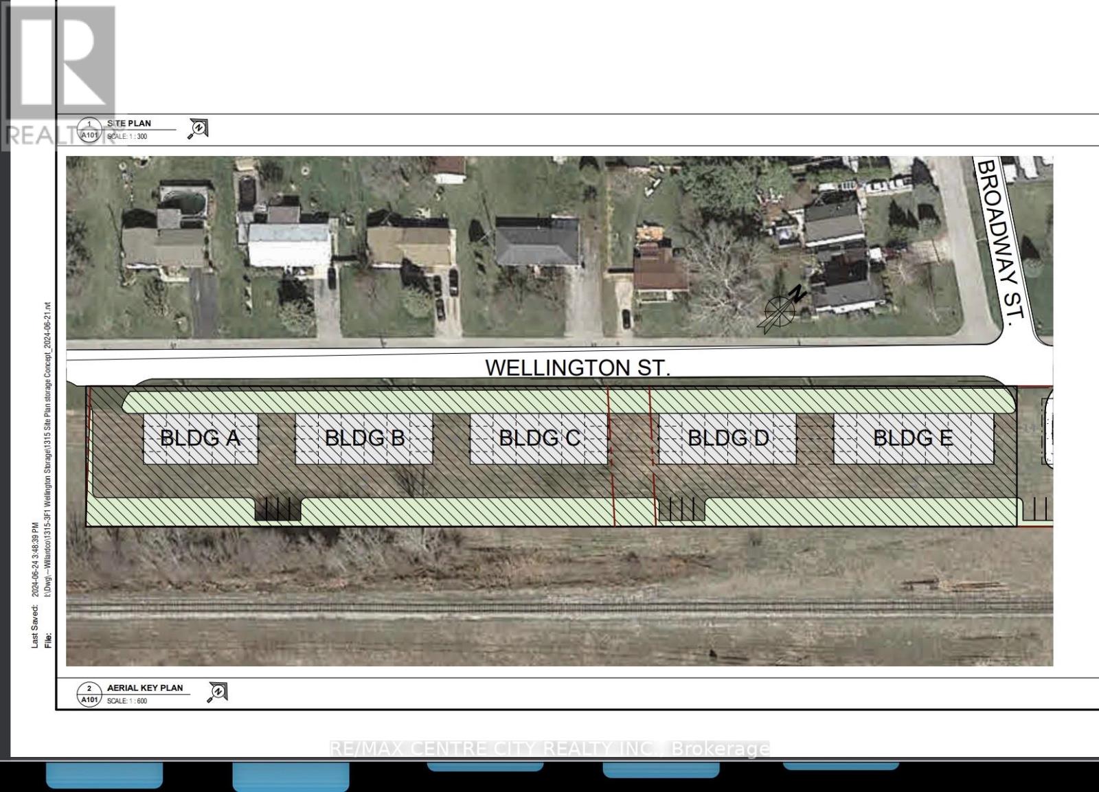 LOT 51 WELLINGTON STREET, Newbury, Ontario