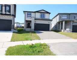 203 BYERS STREET, London South, Ontario