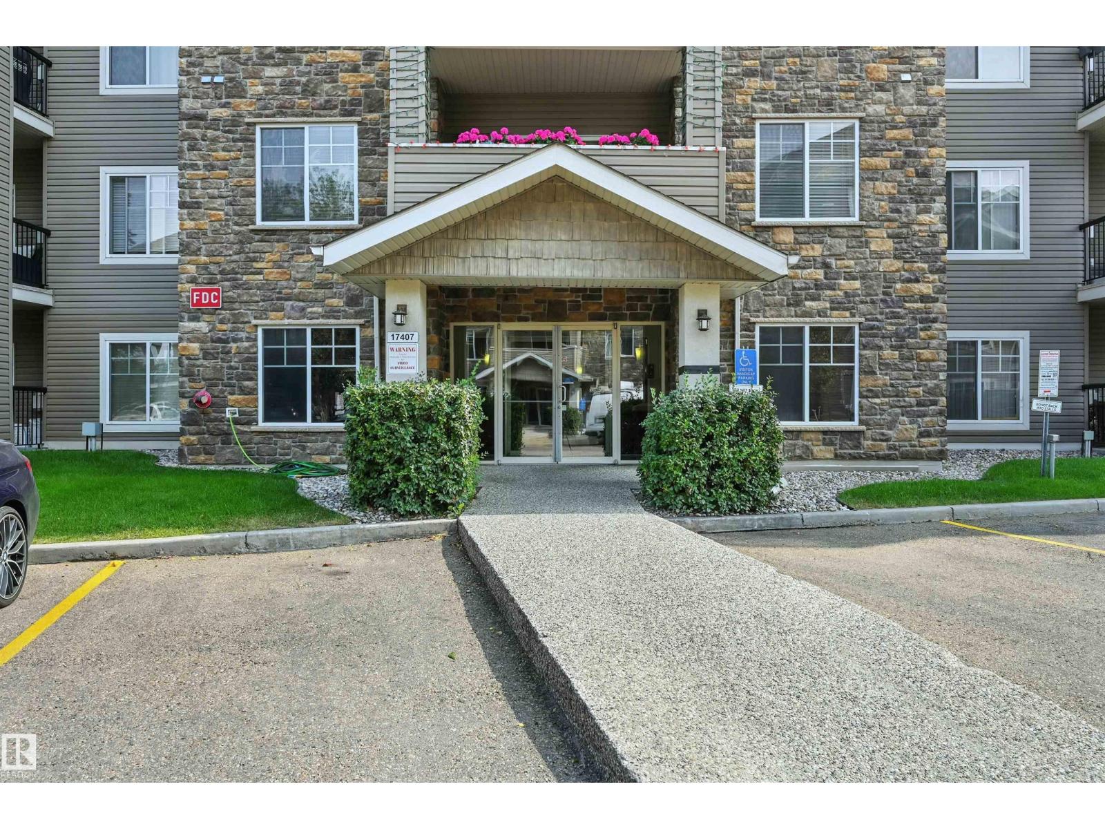 #108 17407 99 Av Nw, Edmonton, Alberta  T5T 0W7 - Photo 1 - E4456378