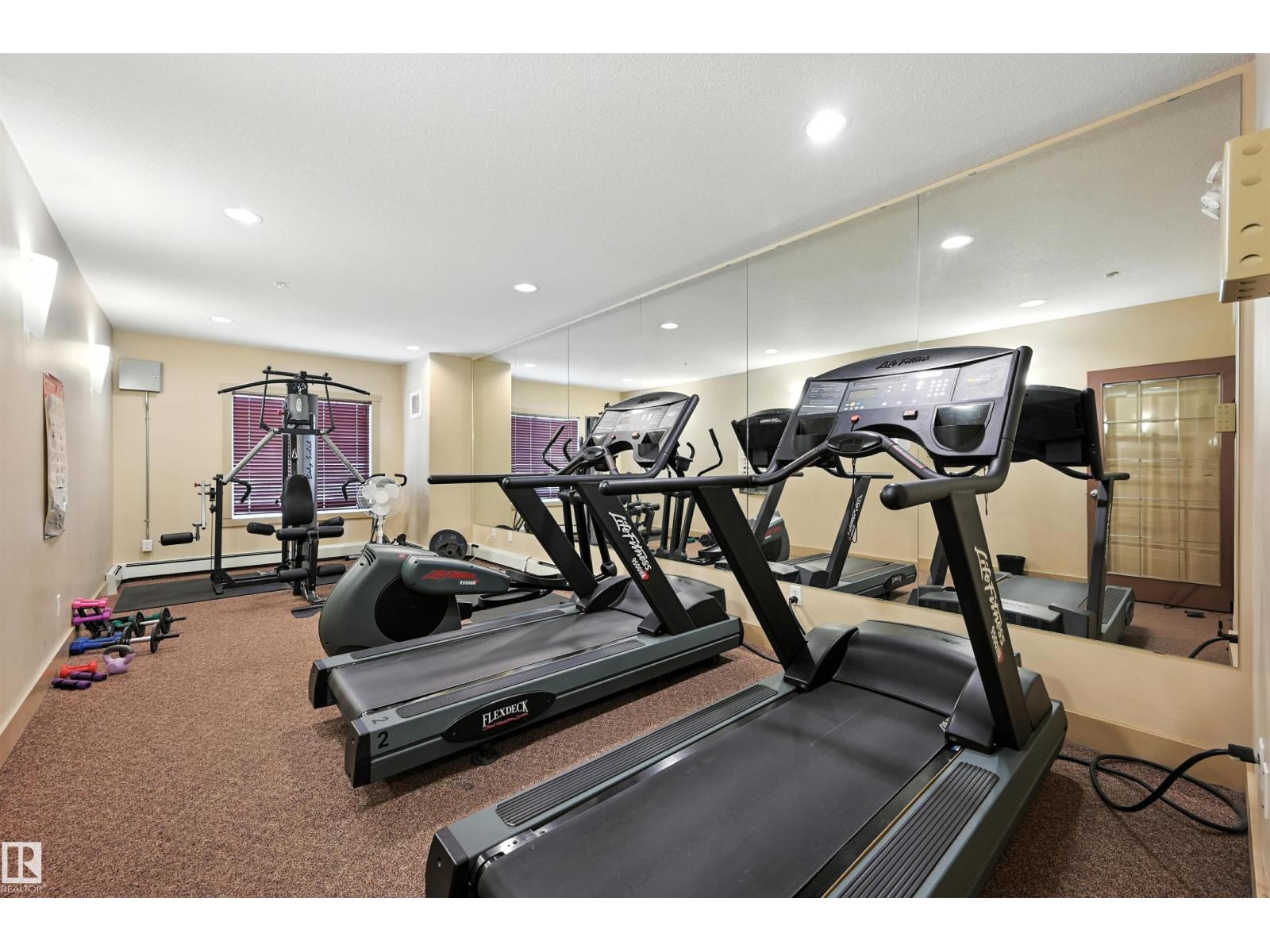 #108 17407 99 Av Nw, Edmonton, Alberta  T5T 0W7 - Photo 25 - E4456378