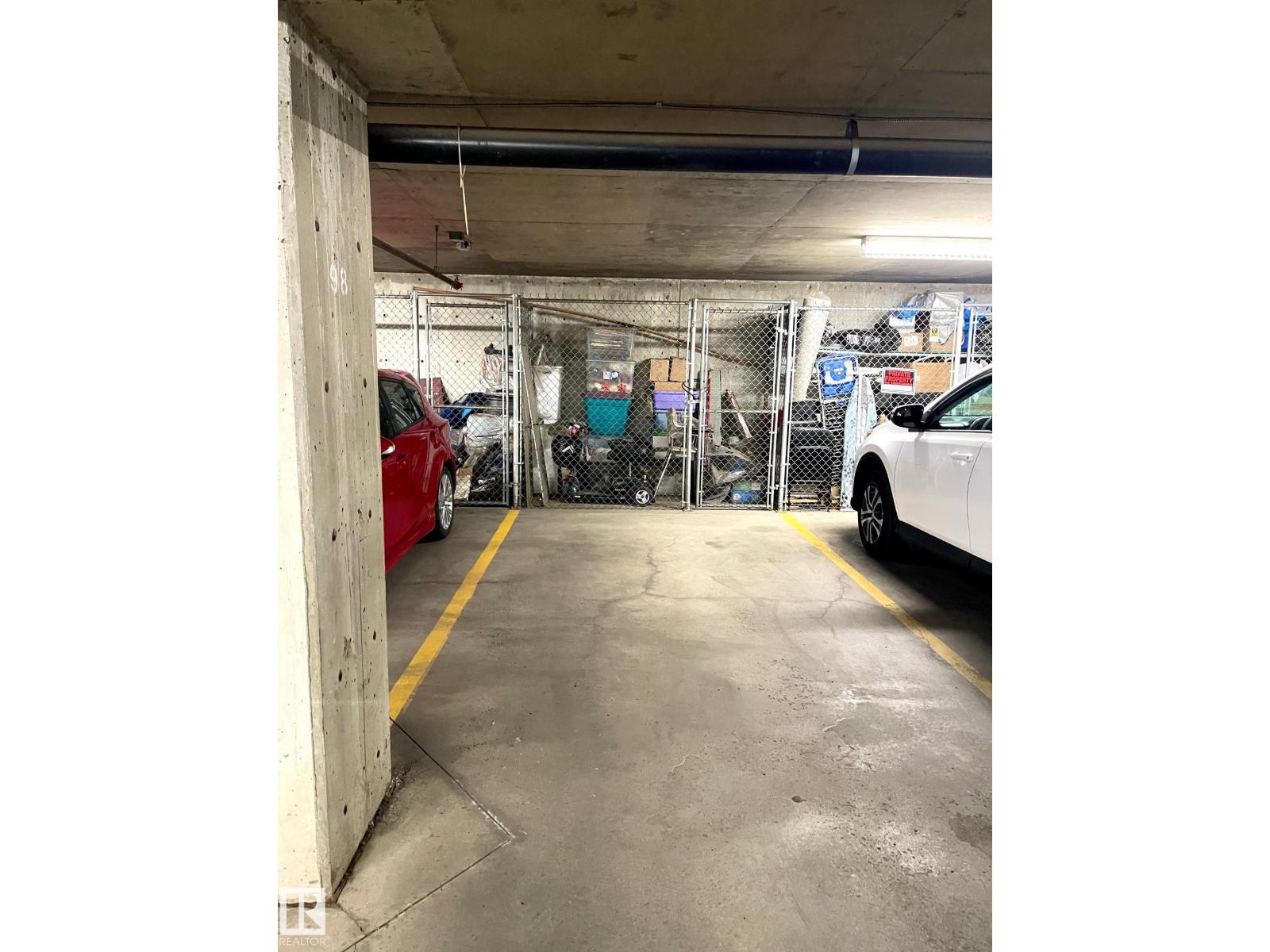 #108 17407 99 Av Nw, Edmonton, Alberta  T5T 0W7 - Photo 26 - E4456378