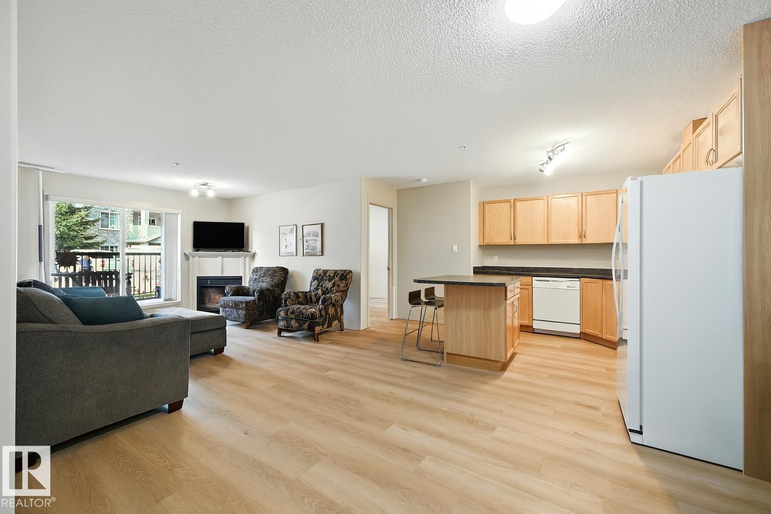 #108 17407 99 Av Nw, Edmonton, Alberta  T5T 0W7 - Photo 3 - E4456378