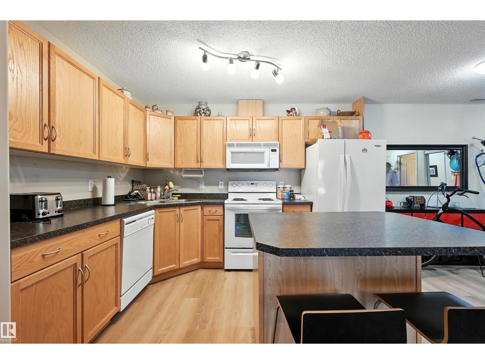 #108 17407 99 Av Nw, Edmonton, Alberta  T5T 0W7 - Photo 5 - E4456378