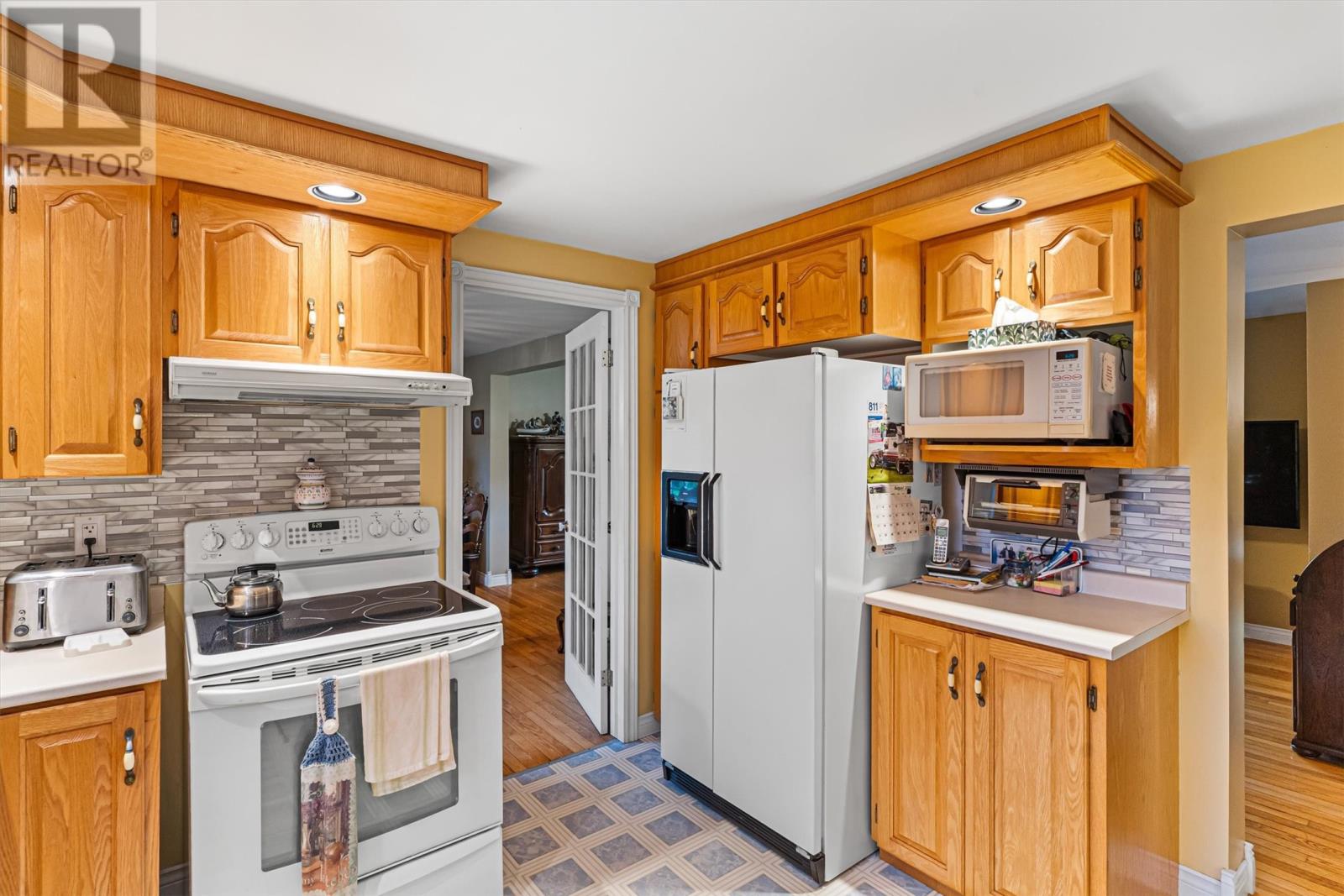 32 Pioneer Street, Gambo, Newfoundland & Labrador  A0G 2E0 - Photo 20 - 1290068