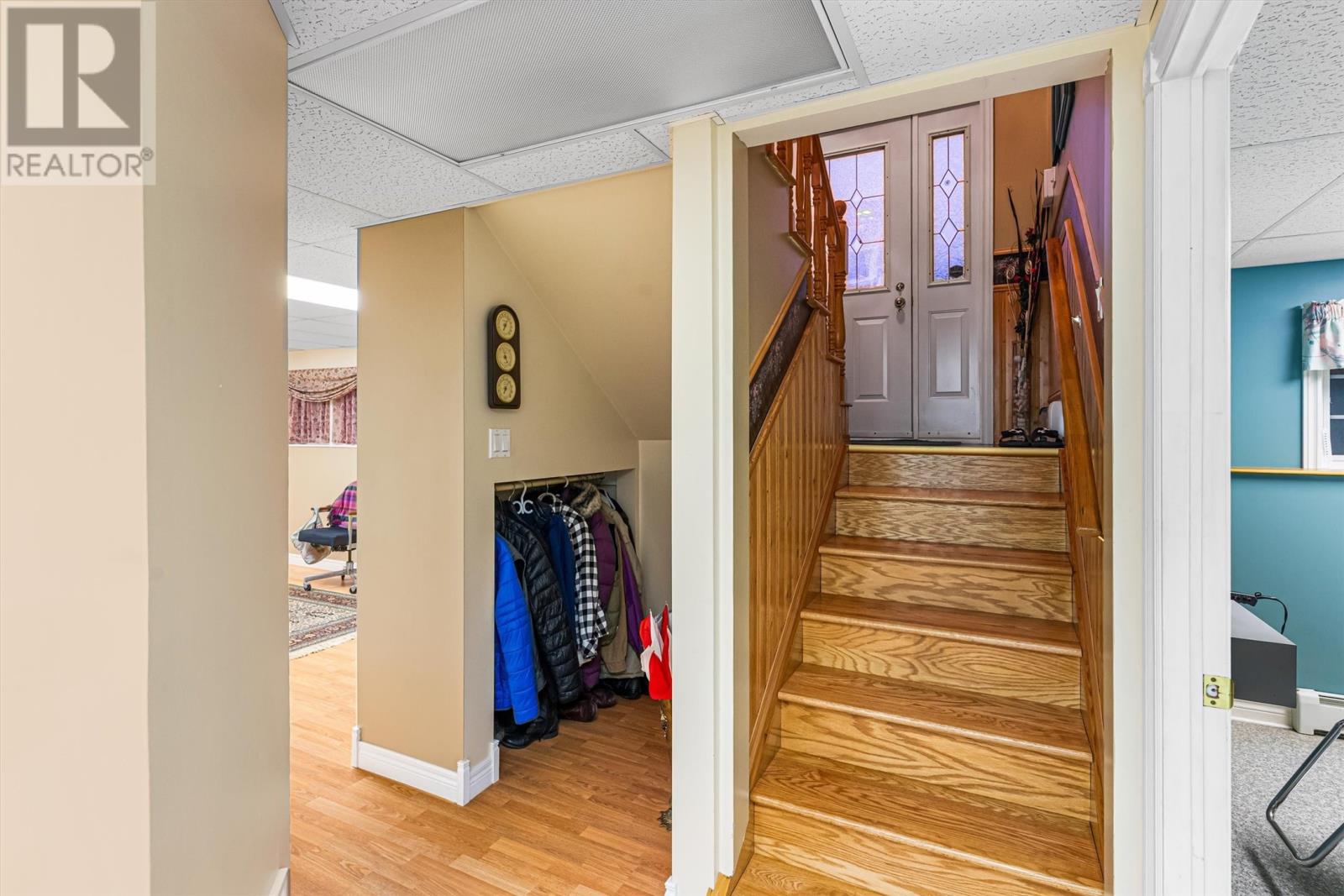 32 Pioneer Street, Gambo, Newfoundland & Labrador  A0G 2E0 - Photo 32 - 1290068