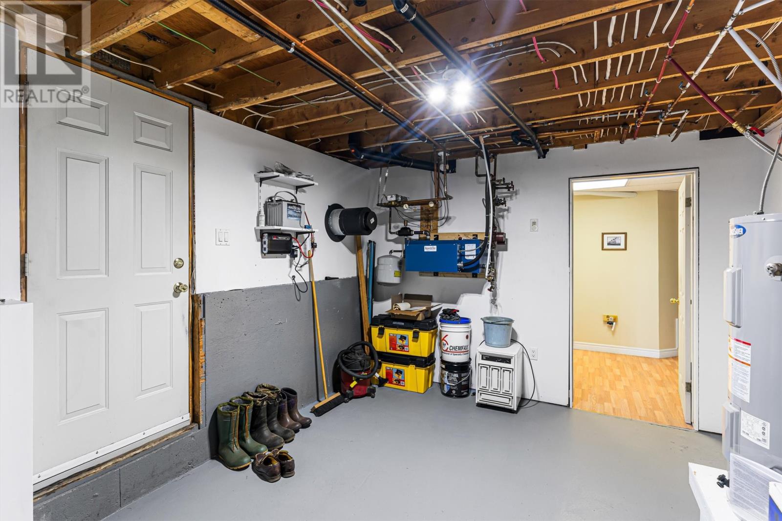 32 Pioneer Street, Gambo, Newfoundland & Labrador  A0G 2E0 - Photo 40 - 1290068