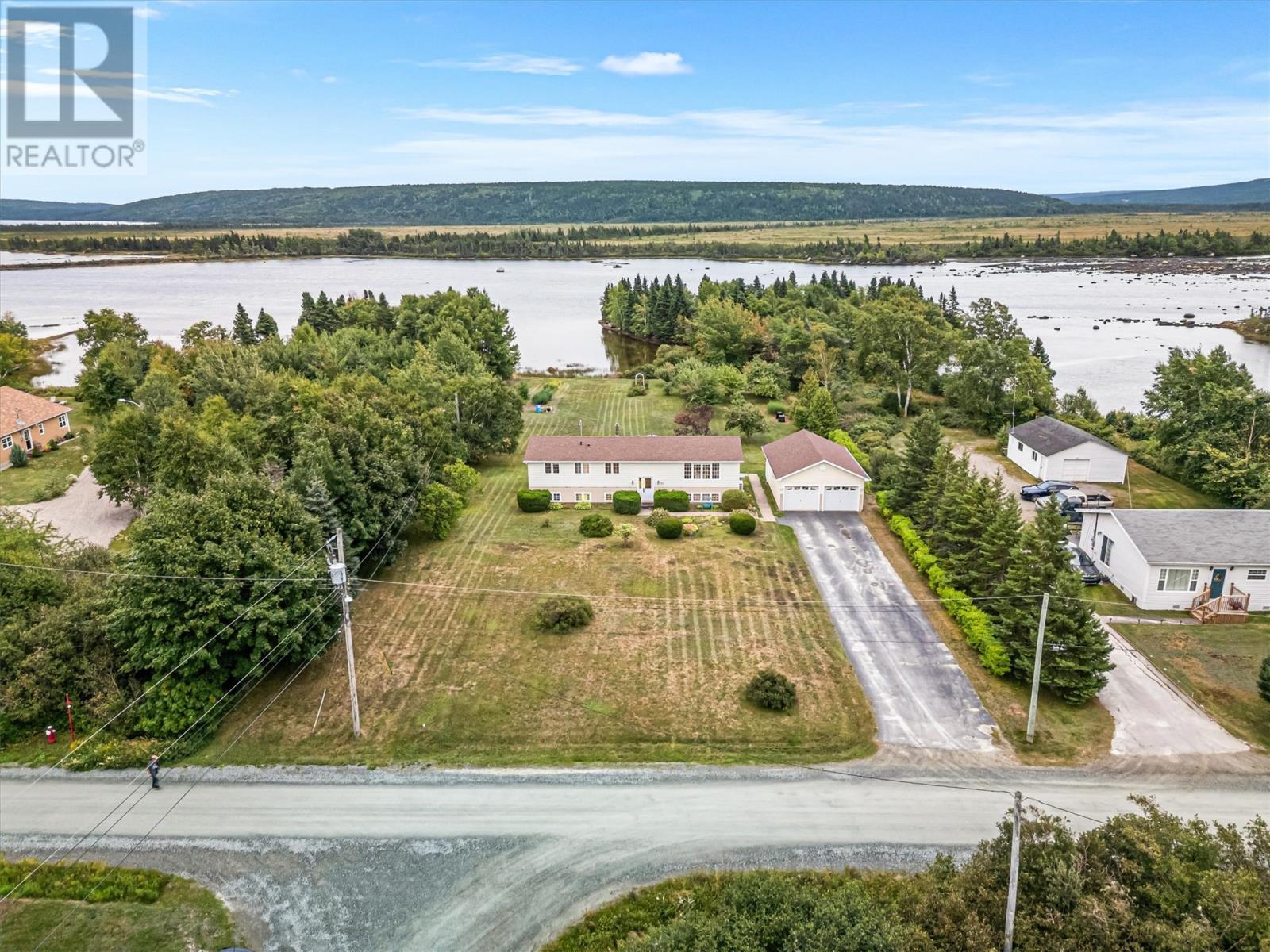 32 Pioneer Street, Gambo, Newfoundland & Labrador  A0G 2E0 - Photo 43 - 1290068