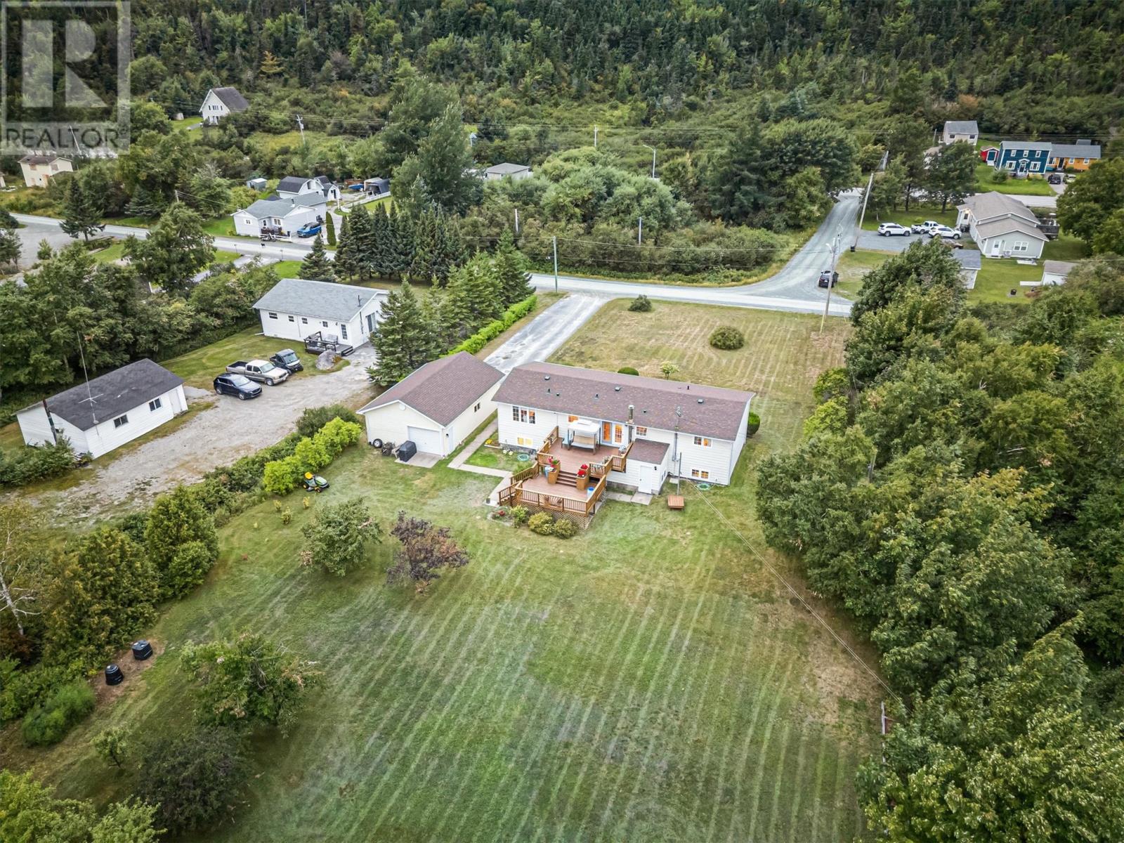 32 Pioneer Street, Gambo, Newfoundland & Labrador  A0G 2E0 - Photo 46 - 1290068