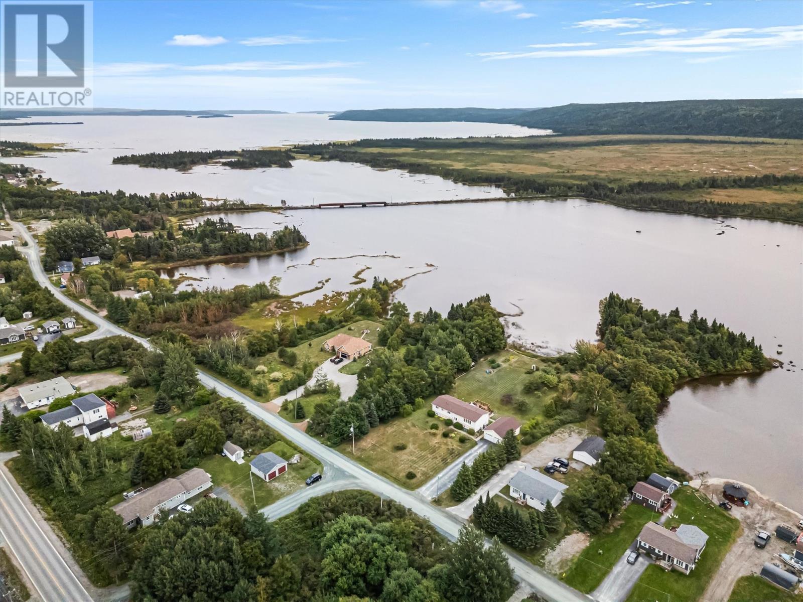 32 Pioneer Street, Gambo, Newfoundland & Labrador  A0G 2E0 - Photo 48 - 1290068