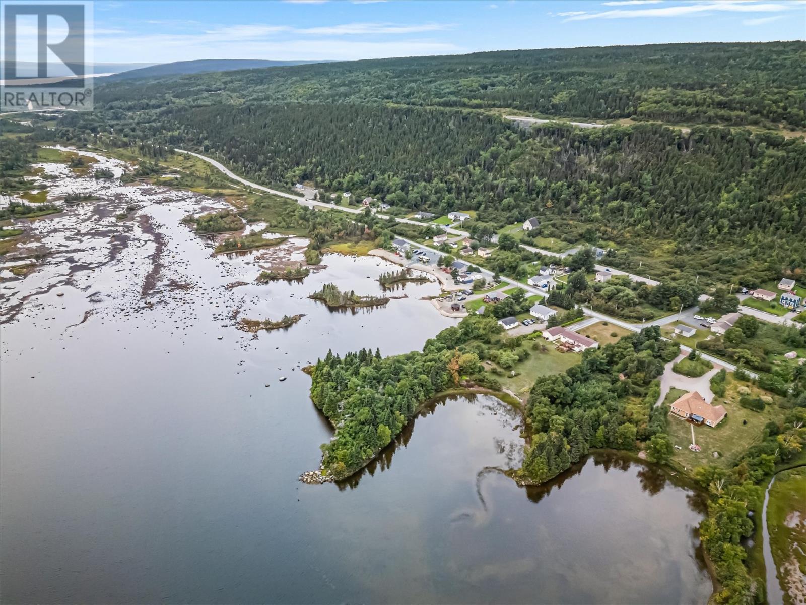 32 Pioneer Street, Gambo, Newfoundland & Labrador  A0G 2E0 - Photo 50 - 1290068
