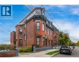 70 Orange Street, saint john, New Brunswick