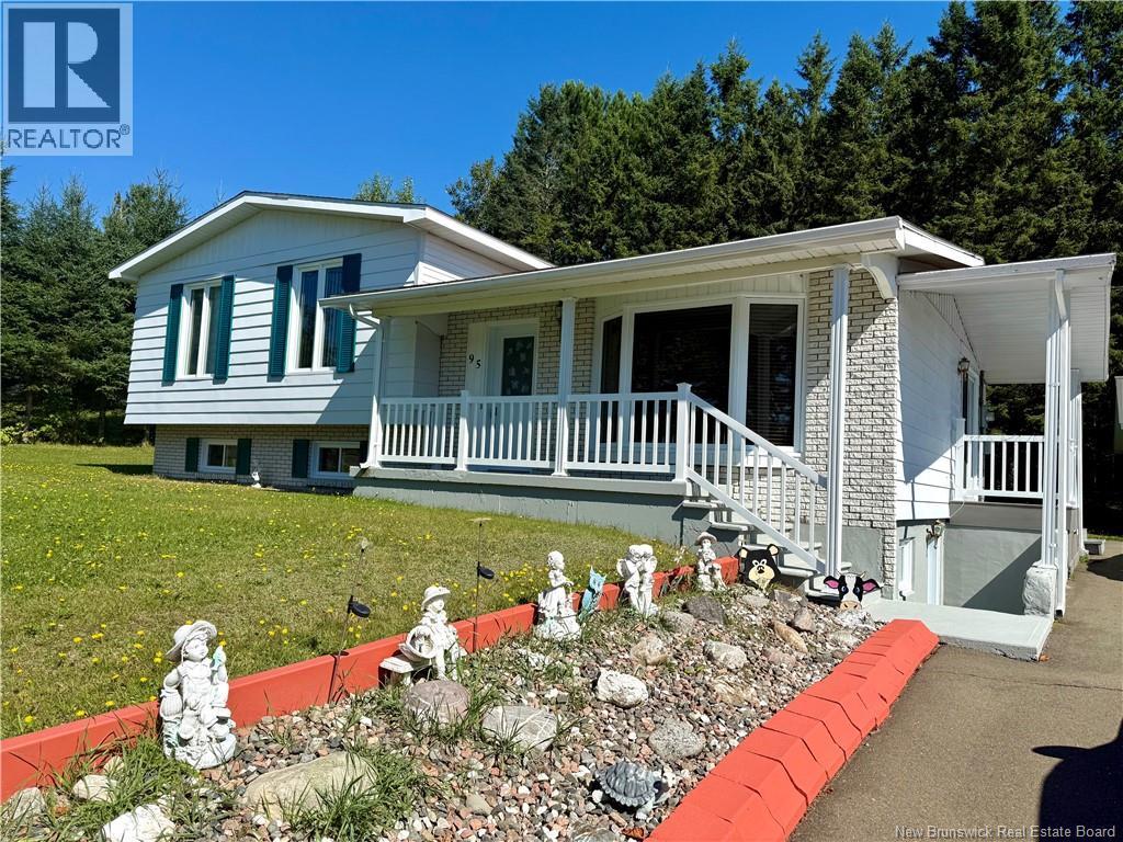 95 des Érables Avenue, Clair, New Brunswick