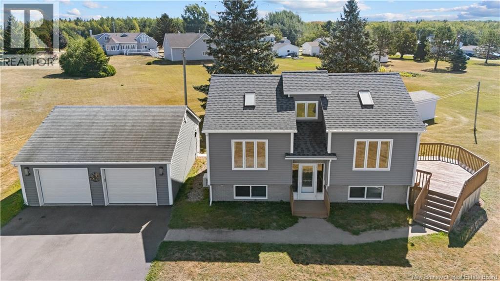 29 Islandview Boulevard, Grande-Digue, New Brunswick  E4R 4M8 - Photo 1 - NB126164