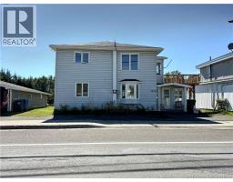 1992 Commerciale Street, saint-françois-de-madawaska, New Brunswick
