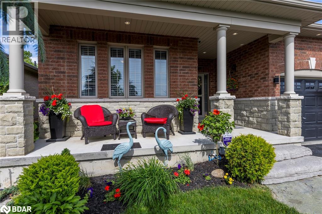 23 Old Trafford Drive, Hastings, Ontario  K0L 1Y0 - Photo 2 - 40766789