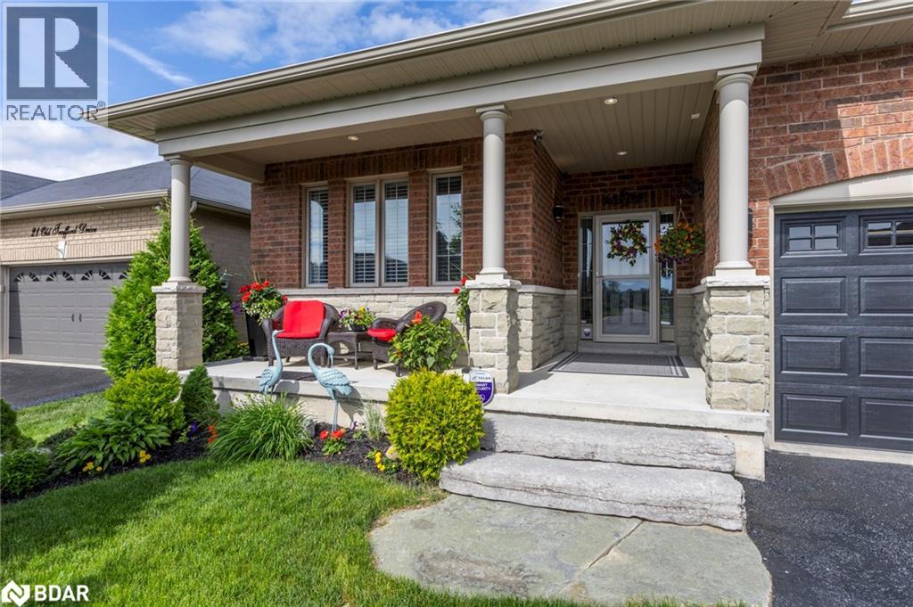23 Old Trafford Drive, Hastings, Ontario  K0L 1Y0 - Photo 3 - 40766789