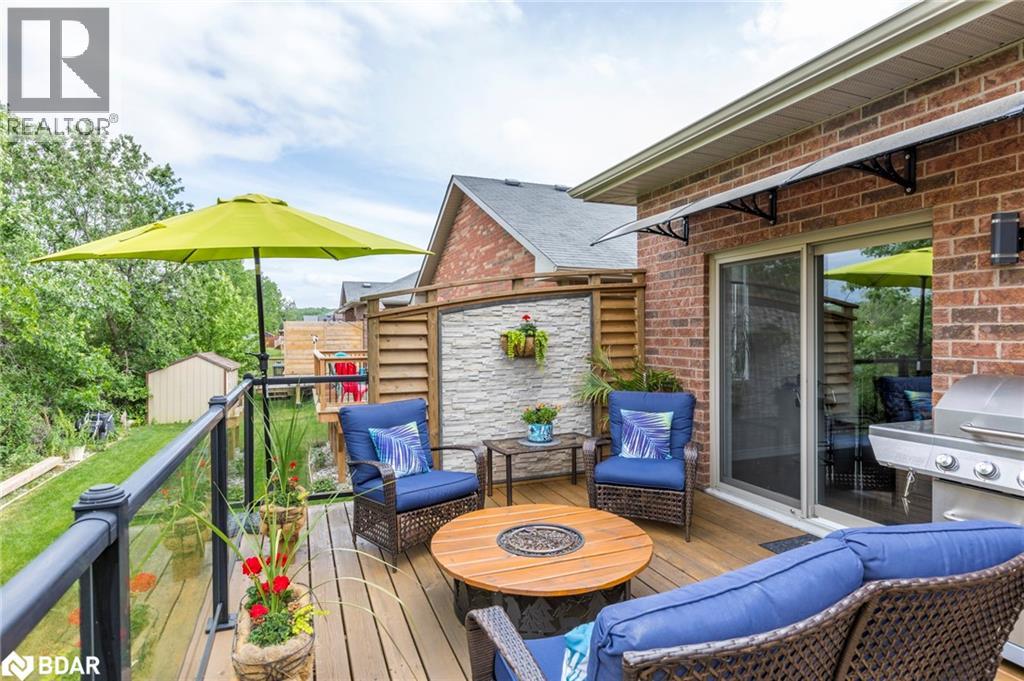 23 Old Trafford Drive, Hastings, Ontario  K0L 1Y0 - Photo 36 - 40766789