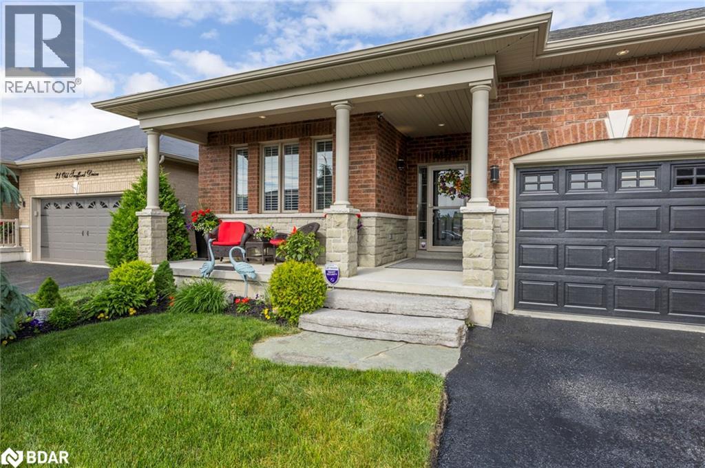 23 Old Trafford Drive, Hastings, Ontario  K0L 1Y0 - Photo 4 - 40766789