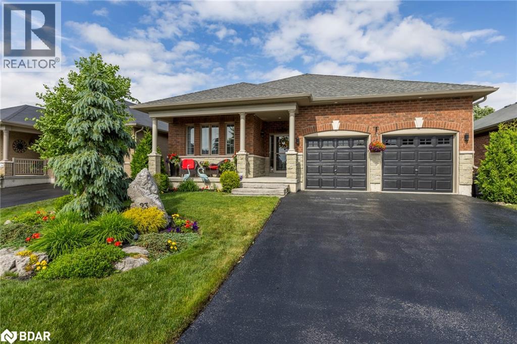 23 Old Trafford Drive, Hastings, Ontario  K0L 1Y0 - Photo 5 - 40766789