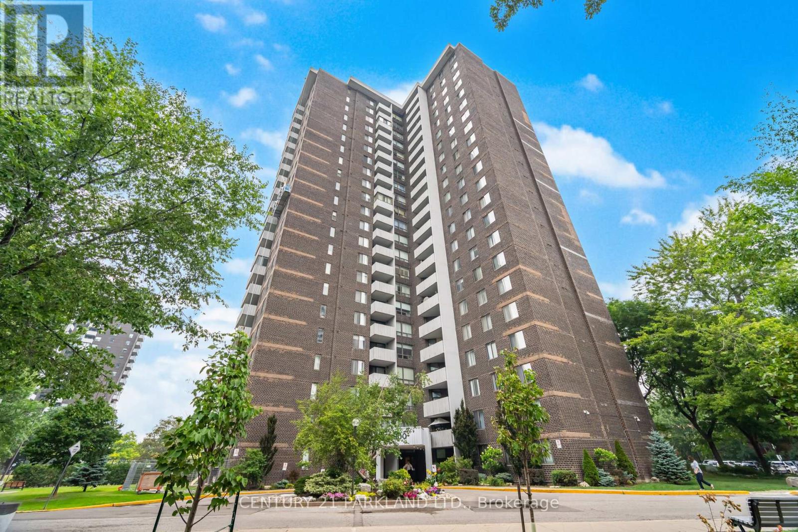 2310 - 1900 Sheppard Avenue E, Toronto, Ontario  M2J 4T4 - Photo 2 - C12380058