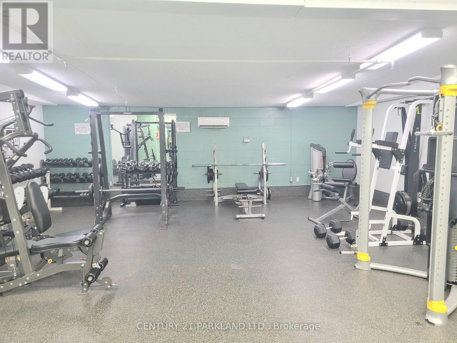 2310 - 1900 Sheppard Avenue E, Toronto, Ontario  M2J 4T4 - Photo 39 - C12380058