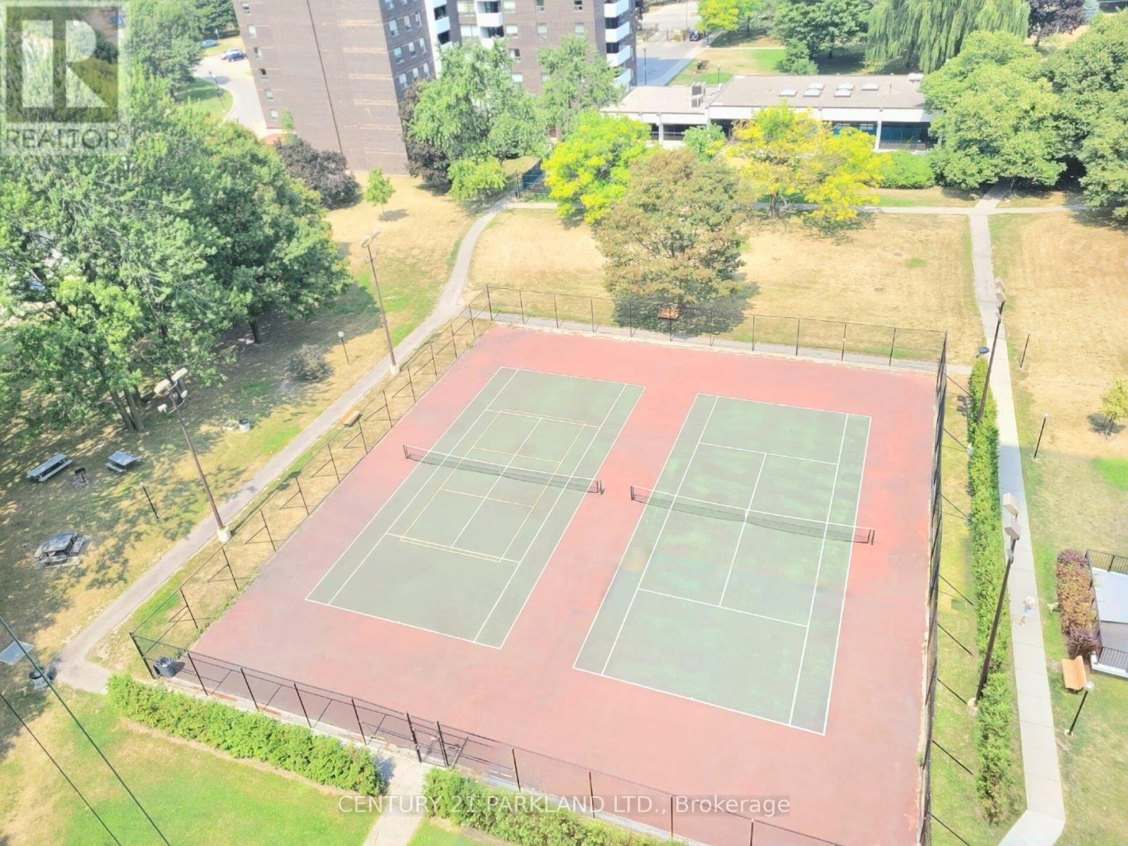 2310 - 1900 Sheppard Avenue E, Toronto, Ontario  M2J 4T4 - Photo 34 - C12380058