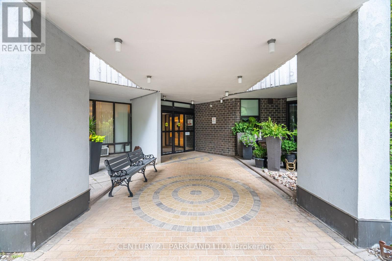 2310 - 1900 Sheppard Avenue E, Toronto, Ontario  M2J 4T4 - Photo 4 - C12380058