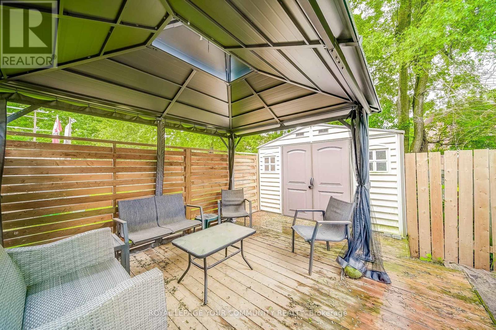 125 Biscayne Boulevard E, Georgina, Ontario  L4P 3S2 - Photo 43 - N12380948