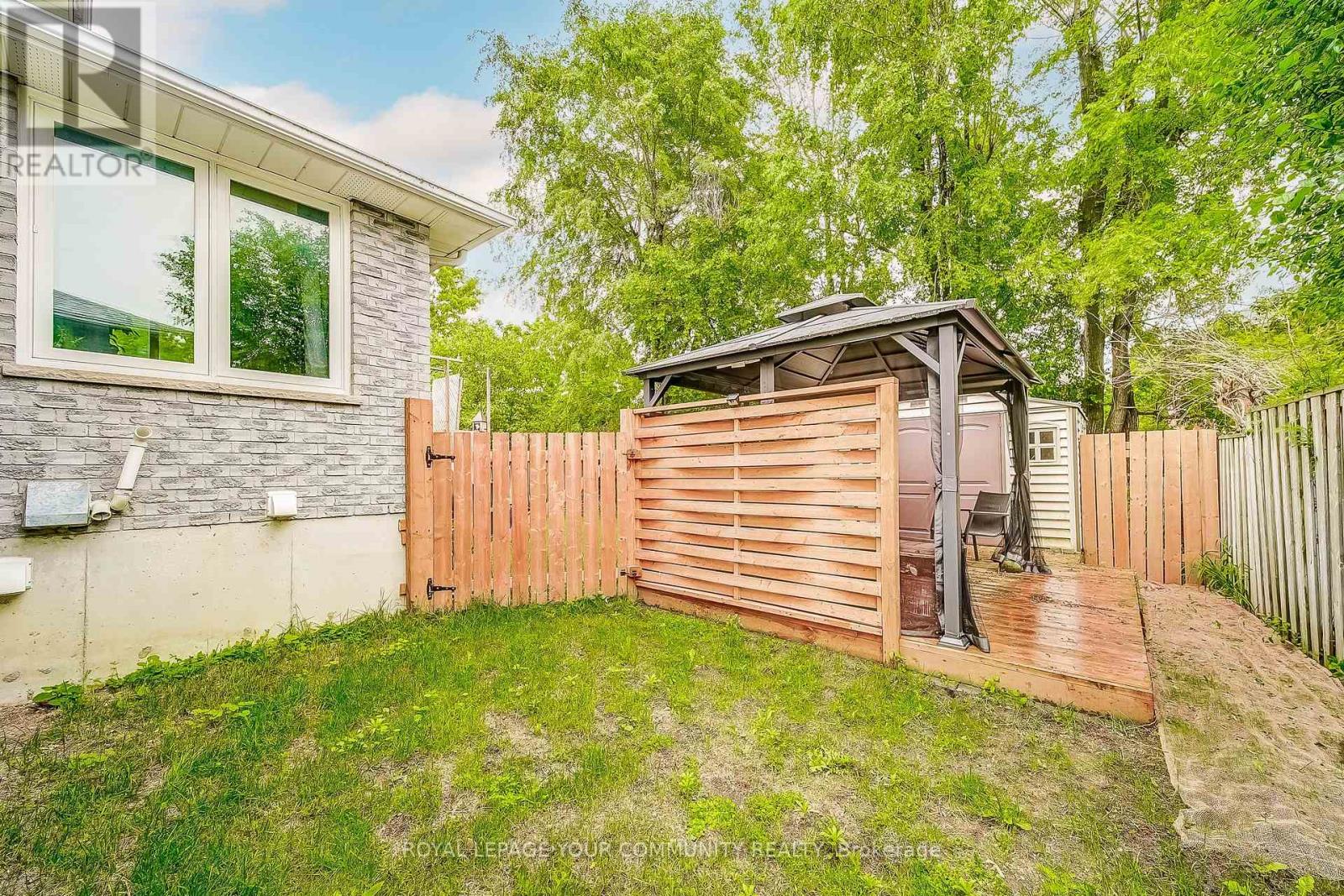 125 Biscayne Boulevard E, Georgina, Ontario  L4P 3S2 - Photo 42 - N12380948