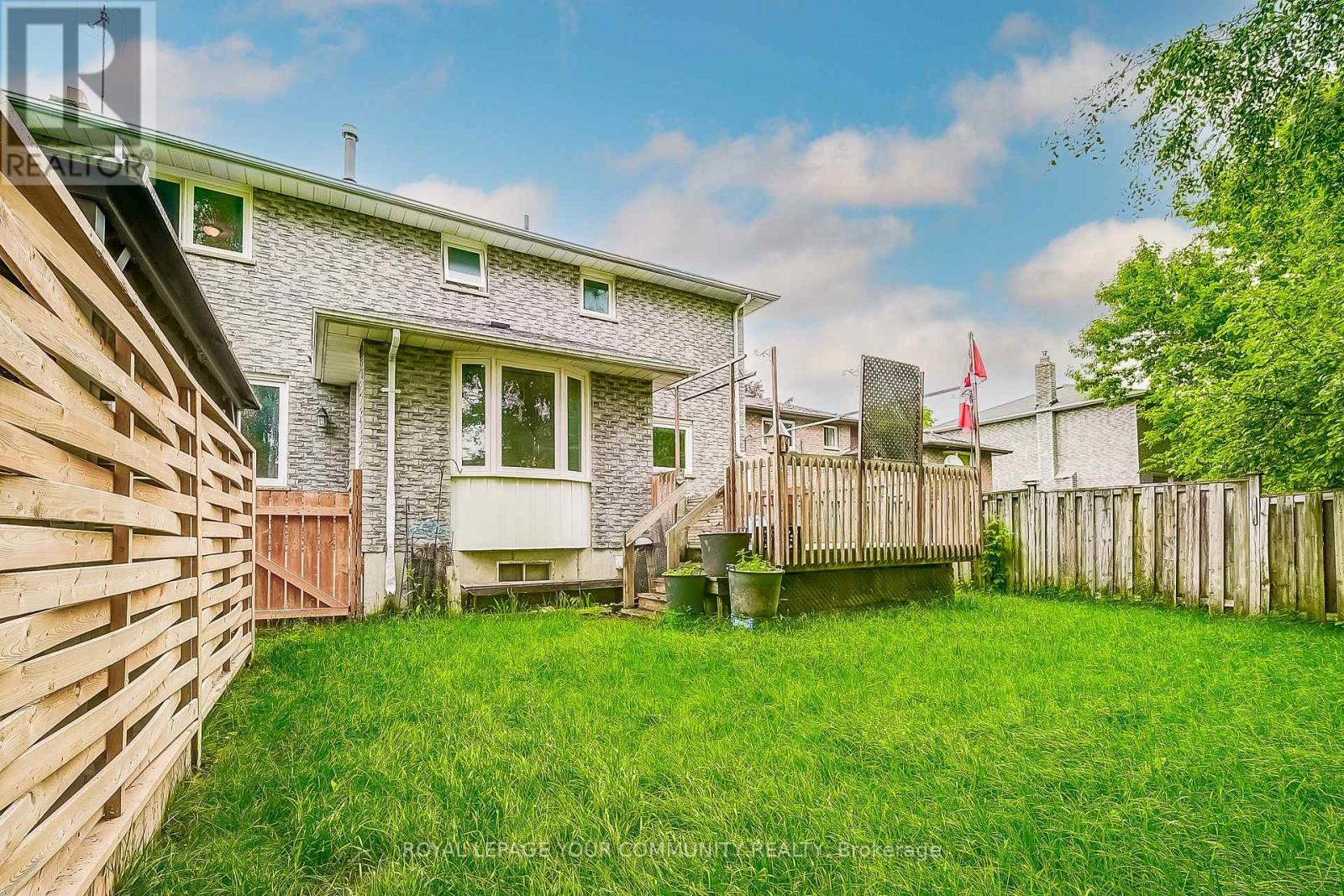 125 Biscayne Boulevard E, Georgina, Ontario  L4P 3S2 - Photo 45 - N12380948