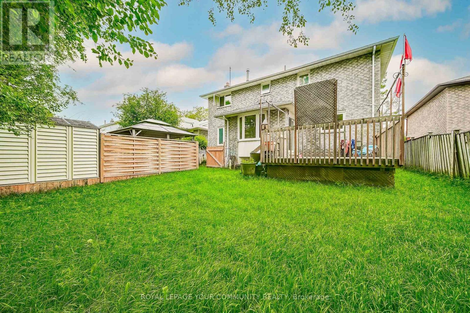 125 Biscayne Boulevard E, Georgina, Ontario  L4P 3S2 - Photo 46 - N12380948