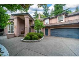 2099 132A STREET, Surrey, British Columbia