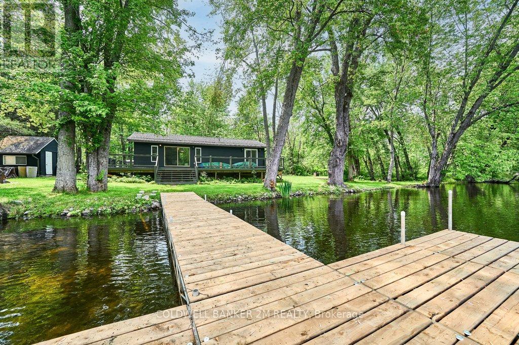 Property at 3820 WEST CANAL ROAD image 1