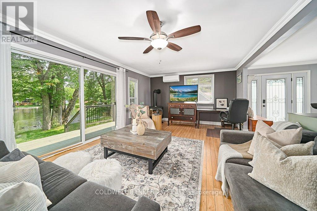 3820 West Canal Road, Severn, Ontario  P0E 1N0 - Photo 12 - S12384833