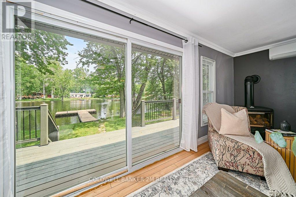 3820 West Canal Road, Severn, Ontario  P0E 1N0 - Photo 13 - S12384833