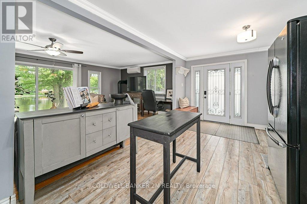 3820 West Canal Road, Severn, Ontario  P0E 1N0 - Photo 19 - S12384833